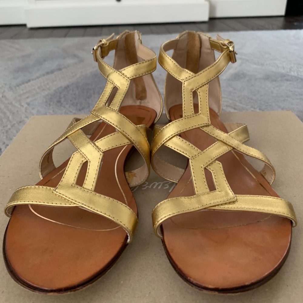Dolce Vita Sandals